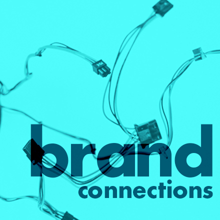 Making brand connections