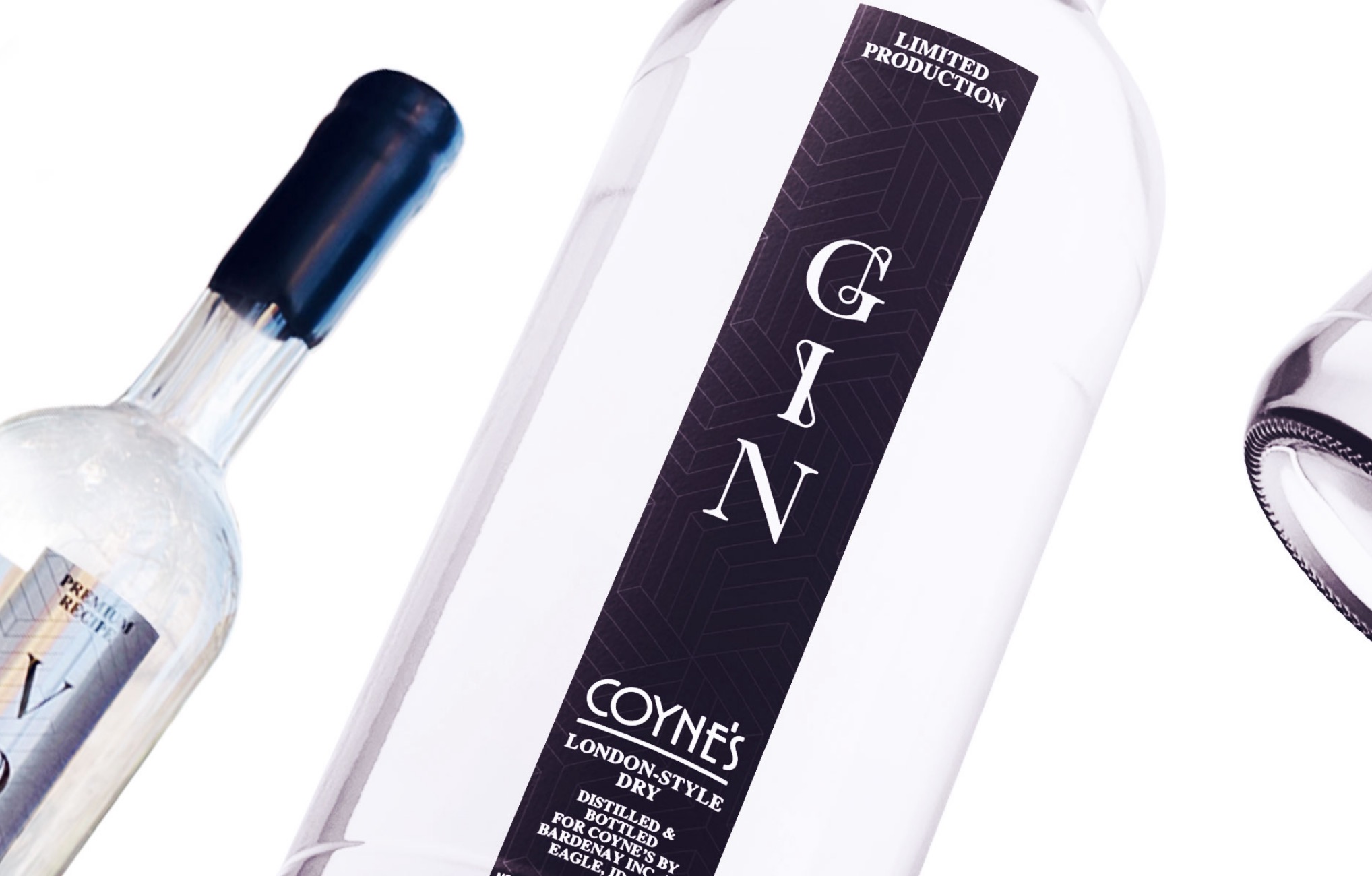 Coyne's Gin