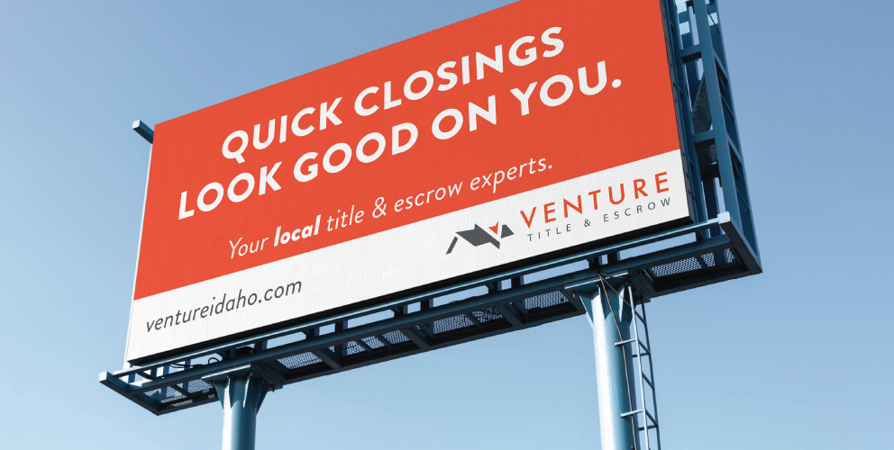 Quick Closings Look Good on You.