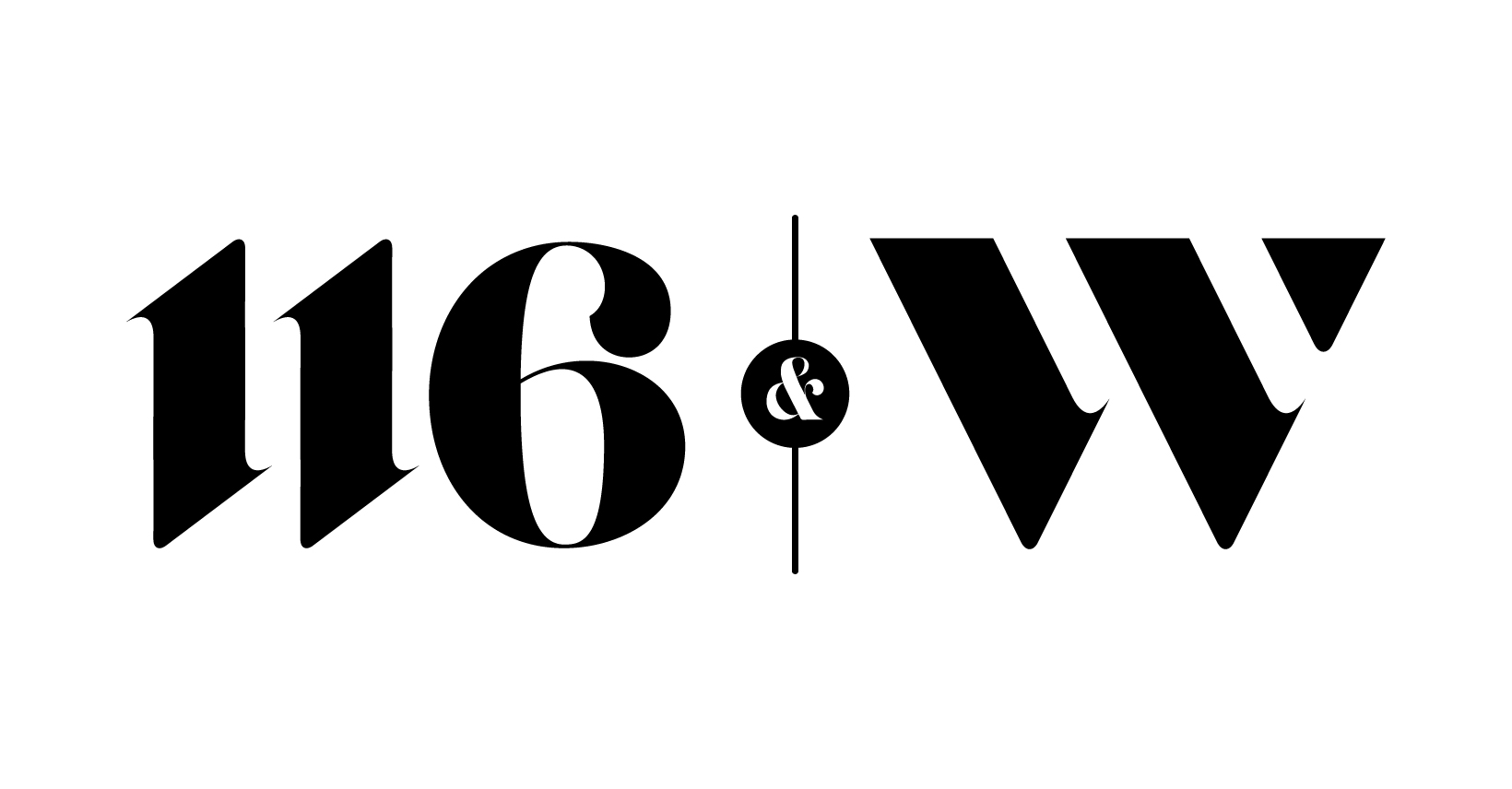 116 & West | A Full-Service Creative Agency